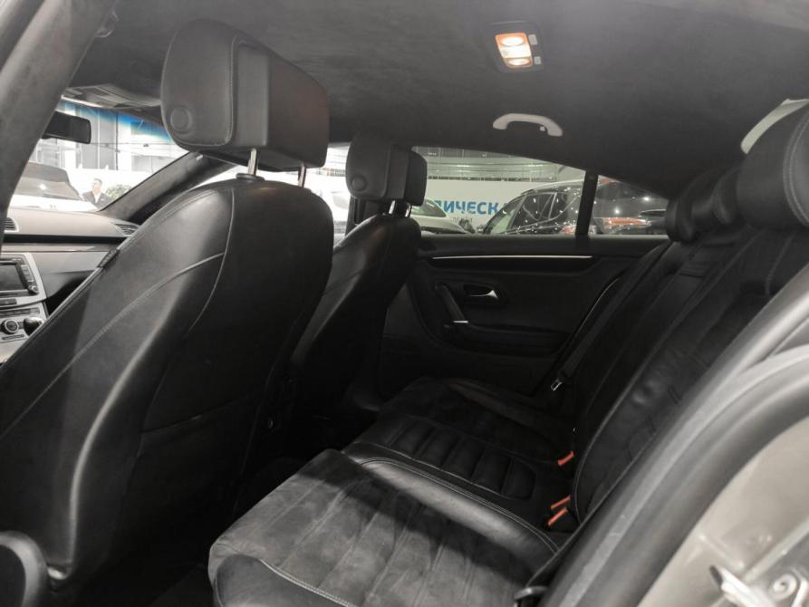 Volkswagen Passat CC I Рестайлинг Казань  - изображение 15