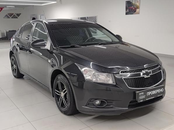 Chevrolet Cruze I с пробегом 2012 года, цена 720 000 рублей, 237055 км, хэтчбек, Автокод Объявления