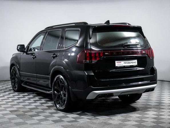 Kia Mohave I Рестайлинг 2 с пробегом 2021 года, цена 5 499 000 рублей, 54752 км, внедорожник, Автокод Объявления