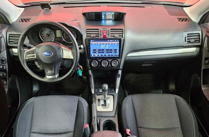 Subaru Forester IV с пробегом 2014 года, цена 1 745 000 рублей, 114639 км, внедорожник, Автокод Объявления