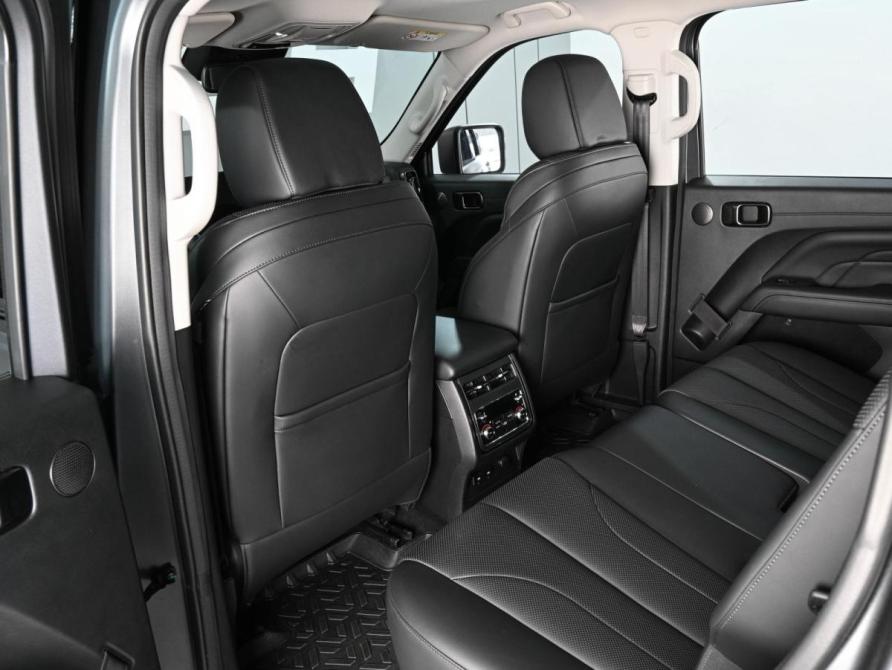Haval H9 II Ростов-на-Дону  - изображение 13