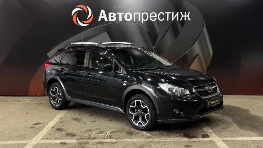 Subaru XV I Ставрополь  - изображение 3