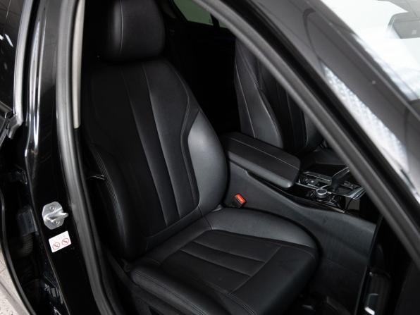 BMW 5 серии VII (G30/G31/G38) с пробегом 2019 года, цена 2 750 000 рублей, 165000 км, седан, Автокод Объявления