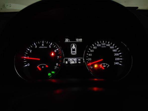 Nissan Qashqai I Рестайлинг с пробегом 2012 года, цена 1 060 000 рублей, 136738 км, внедорожник, Автокод Объявления