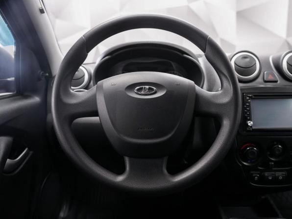 Lada (ВАЗ) Granta I с пробегом 2015 года, цена 495 000 рублей, 50000 км, лифтбек, Автокод Объявления