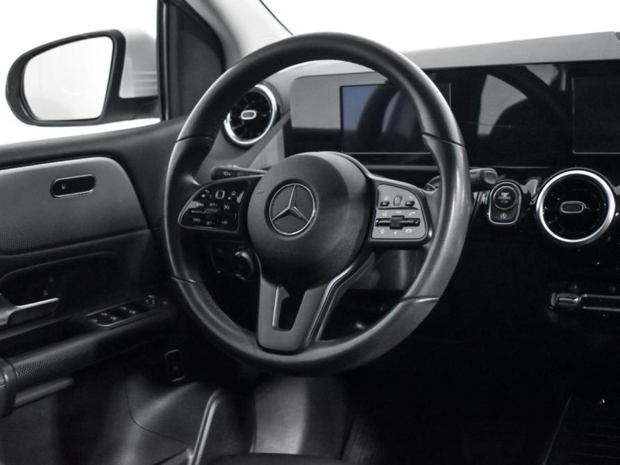 Mercedes-Benz B-Класс III (W247) Санкт-Петербург  - изображение 15