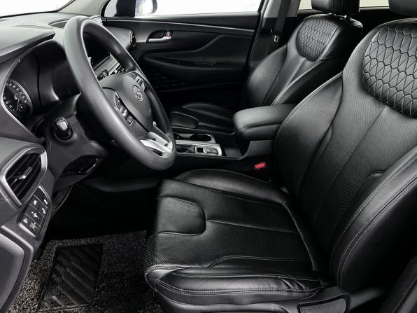 Hyundai Santa Fe IV с пробегом 2018 года, цена 2 580 000 рублей, 166500 км, внедорожник, Автокод Объявления