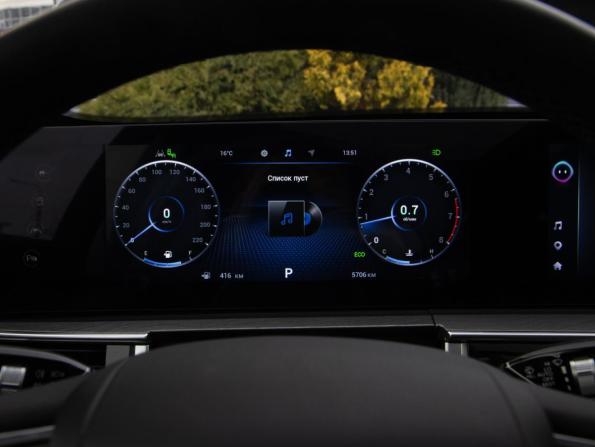 Chery Tiggo 8 Pro Max I Рестайлинг с пробегом 2025 года, цена 2 648 000 рублей, 5704 км, внедорожник, Автокод Объявления