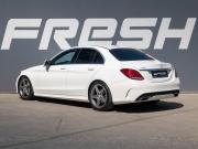 Mercedes-Benz C-Класс IV (W205) Краснодар  - изображение 24