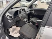 Chery Tiggo (T11) I Рестайлинг (FL) Воронеж  - изображение 29