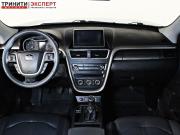 FAW Besturn X80 I Рестайлинг Белгород  - изображение 28