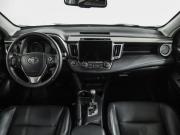 Toyota RAV4 IV (XA40) Рестайлинг Санкт-Петербург  - изображение 43