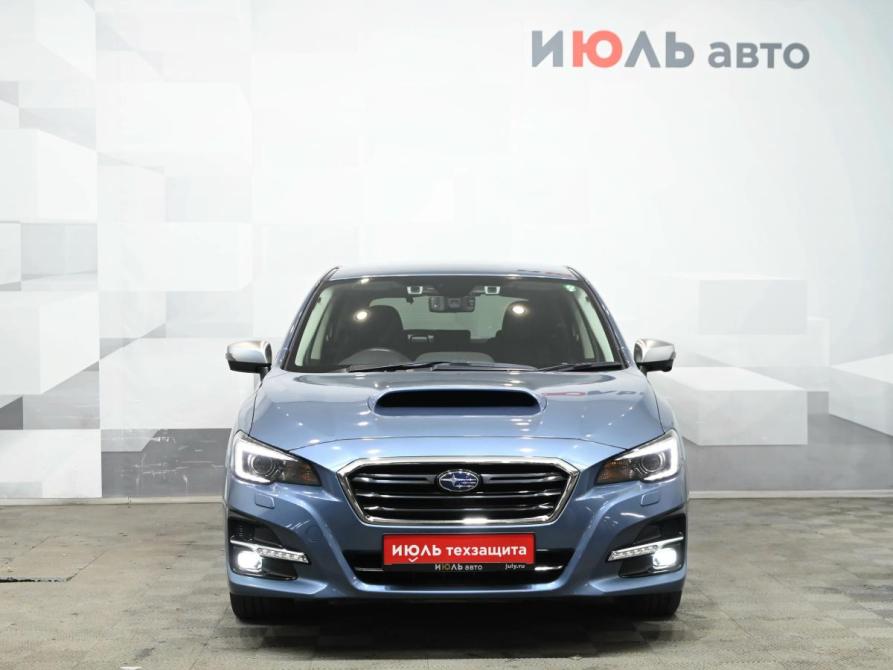 Subaru Levorg I Екатеринбург  - изображение 2