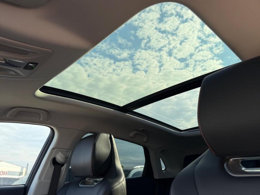Changan UNI-K Набережные Челны  - изображение 21