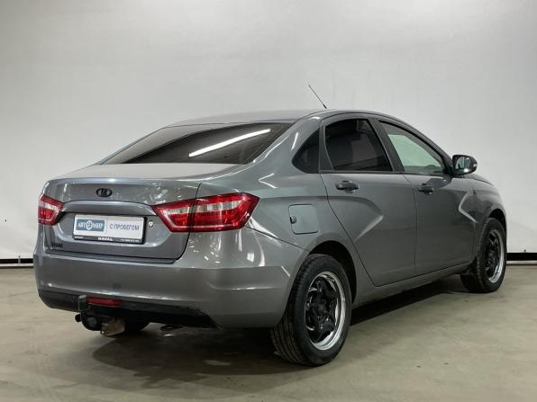 Lada (ВАЗ) Vesta I с пробегом 2017 года, цена 739 000 рублей, 142164 км, седан, Автокод Объявления