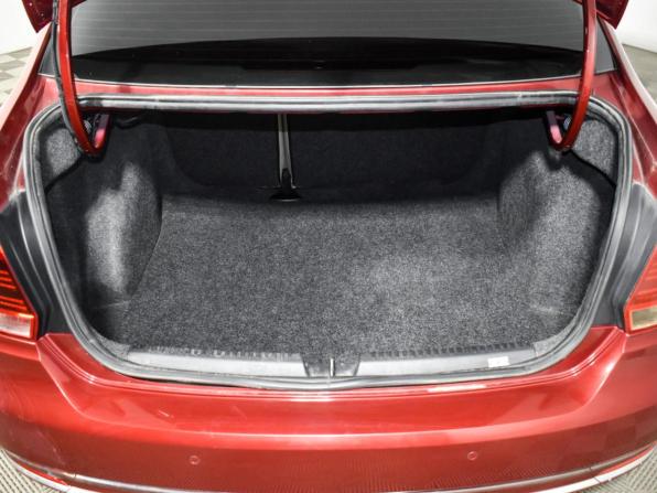 Volkswagen Polo V Рестайлинг с пробегом 2016 года, цена 720 000 рублей, 213100 км, седан, Автокод Объявления
