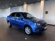 Lada (ВАЗ) Granta I Рестайлинг Чебоксары  - изображение 36