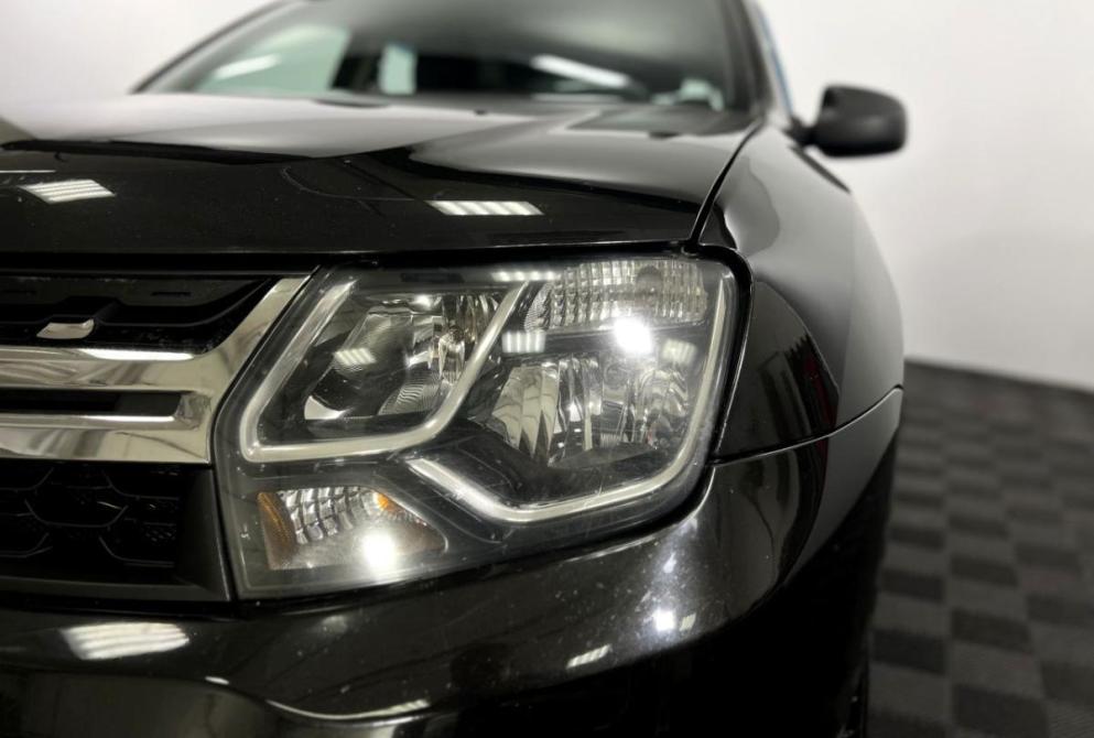 Renault Duster I Рестайлинг Нижний Новгород  - изображение 19