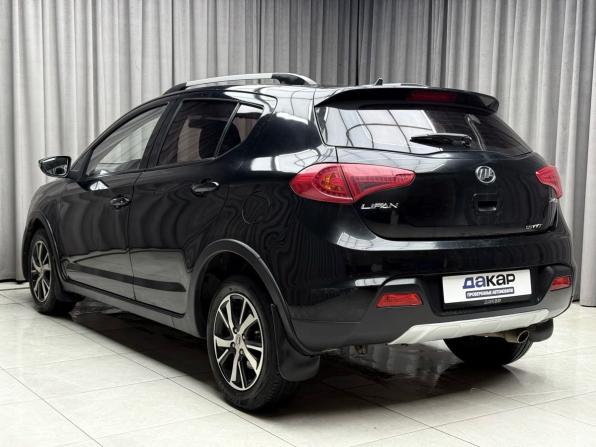 Lifan X50 с пробегом 2017 года, цена 399 000 рублей, 190000 км, хэтчбек, Автокод Объявления