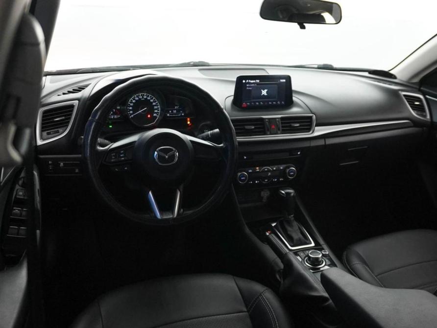 Mazda 3 III (BM) Рестайлинг Москва  - изображение 2