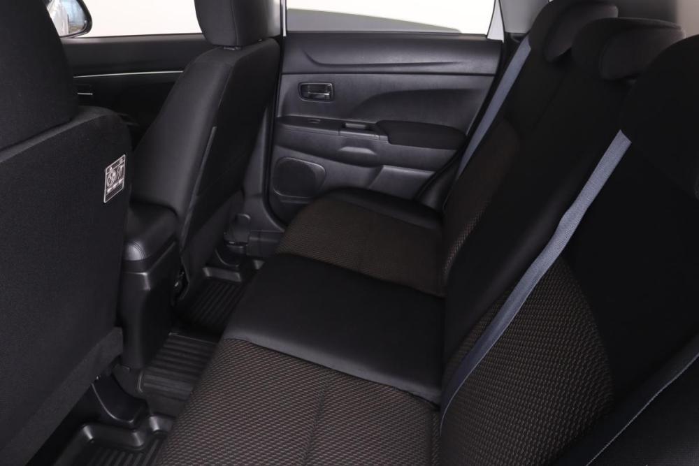 Mitsubishi ASX I Рестайлинг 2 Пермь  - изображение 10