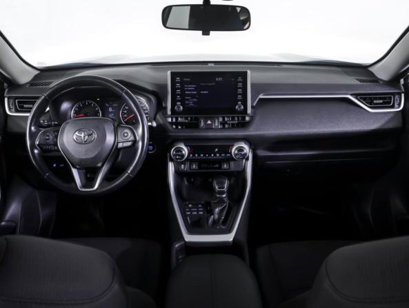 Toyota RAV4 V (XA50) с пробегом 2019 года, цена 3 500 000 рублей, 68282 км, внедорожник, Автокод Объявления