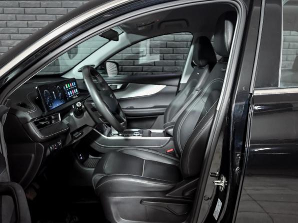 Chery Tiggo 7 Pro Max I с пробегом 2024 года, цена 2 400 000 рублей, 30259 км, внедорожник, Автокод Объявления