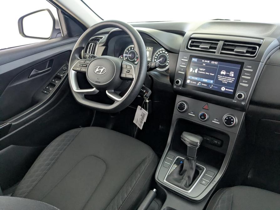 Hyundai Creta II Москва  - изображение 26