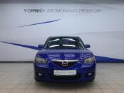 Mazda 3 I (BK) Москва  - изображение 21