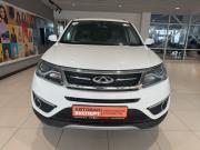 Chery Tiggo 5 I Рестайлинг Екатеринбург  - изображение 28