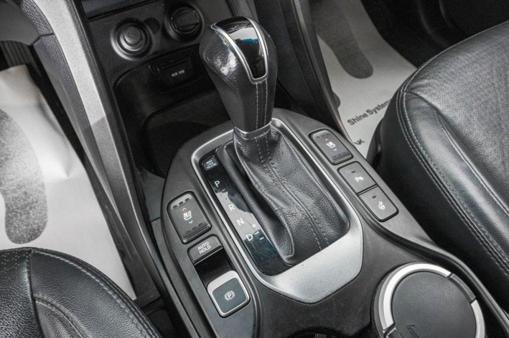 Hyundai Santa Fe III Барнаул  - изображение 23