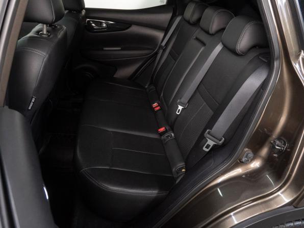 Nissan Qashqai II с пробегом 2014 года, цена 1 735 000 рублей, 73534 км, внедорожник, Автокод Объявления