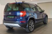 Skoda Yeti I Рестайлинг Калининград  - изображение 22