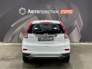 Honda CR-V IV Рестайлинг Пермь  - изображение 27