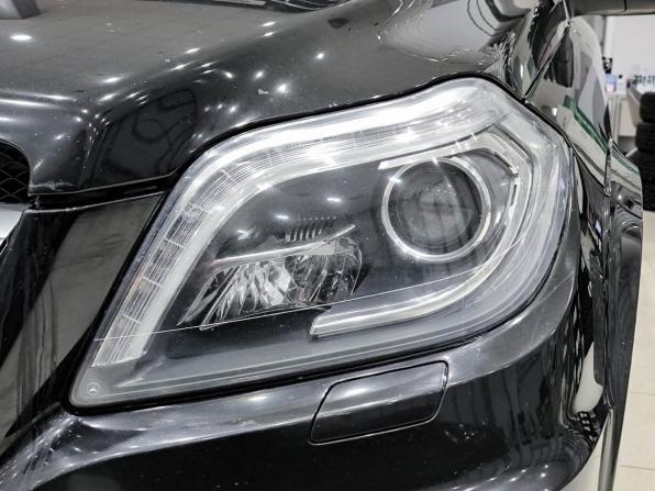 Mercedes-Benz GL-Класс II (X166) с пробегом 2015 года, цена 2 550 000 рублей, 384349 км, внедорожник, Автокод Объявления