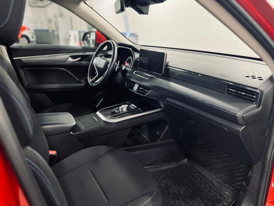 Haval Jolion I Санкт-Петербург  - изображение 18