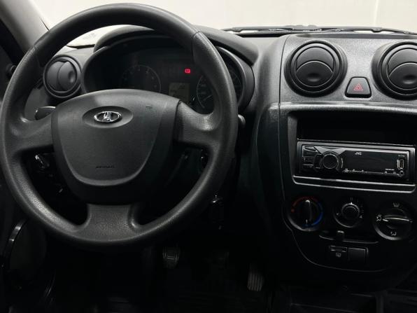 Lada (ВАЗ) Granta I с пробегом 2013 года, цена 449 000 рублей, 91400 км, седан, Автокод Объявления