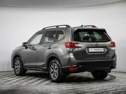 Subaru Forester V Санкт-Петербург  - изображение 37