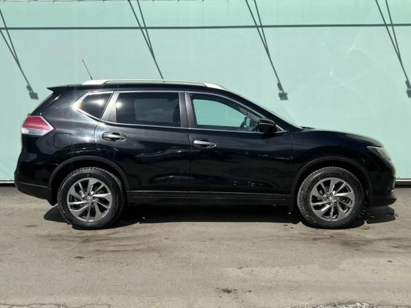 Nissan X-Trail III с пробегом 2015 года, цена 1 679 000 рублей, 197400 км, внедорожник, Автокод Объявления