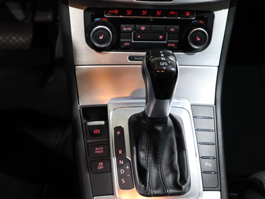 Volkswagen Passat CC I Санкт-Петербург  - изображение 16