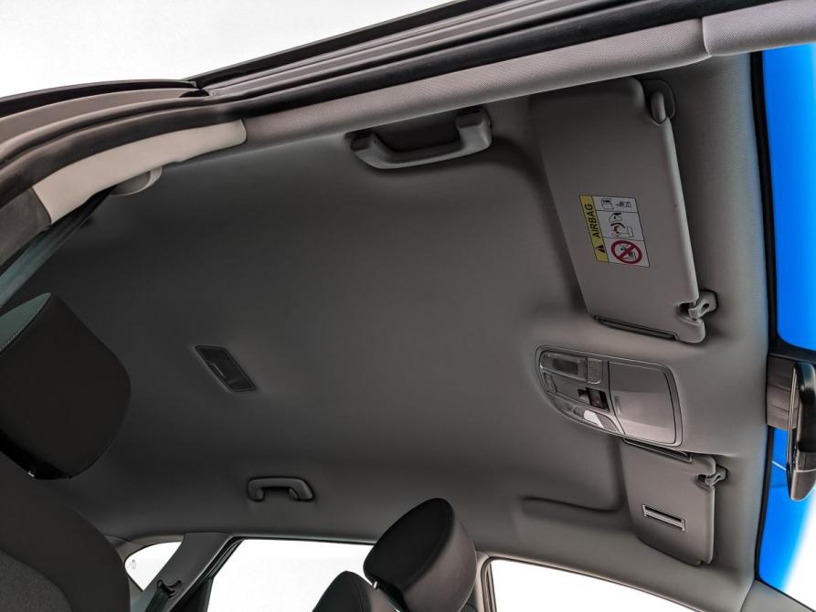 Hyundai Tucson III Рестайлинг Москва  - изображение 23