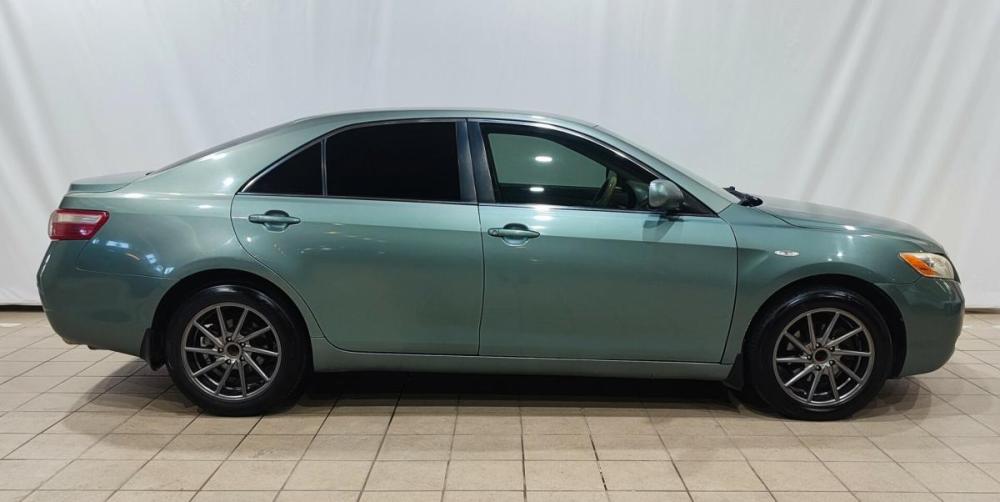 Toyota Camry VI (XV40) Нижневартовск  - изображение 4