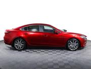 Mazda 6 III (GJ) Рестайлинг 2 Москва  - изображение 27