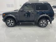 Lada (ВАЗ) Niva Legend Челябинск  - изображение 21