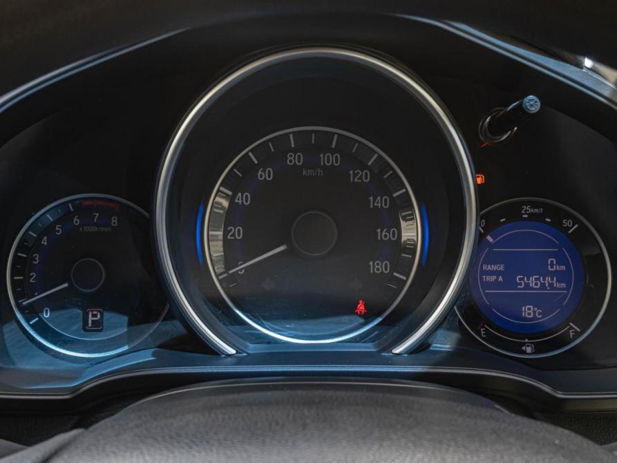 Honda Fit III Краснодар  - изображение 15