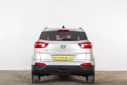 Hyundai Creta I Рестайлинг Тюмень  - изображение 25