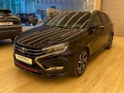 Lada (ВАЗ) Vesta I Рестайлинг (NG) Санкт-Петербург  - изображение 28