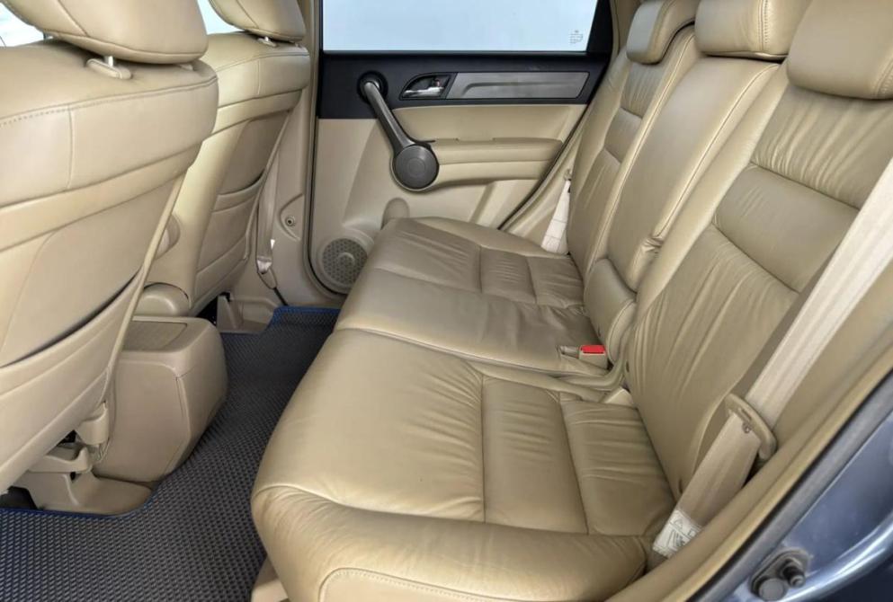 Honda CR-V III Киров  - изображение 13