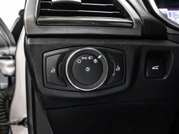 Ford Fusion (North America) II Рестайлинг с пробегом 2020 года, цена 1 409 000 рублей, 169769 км, седан, Автокод Объявления
