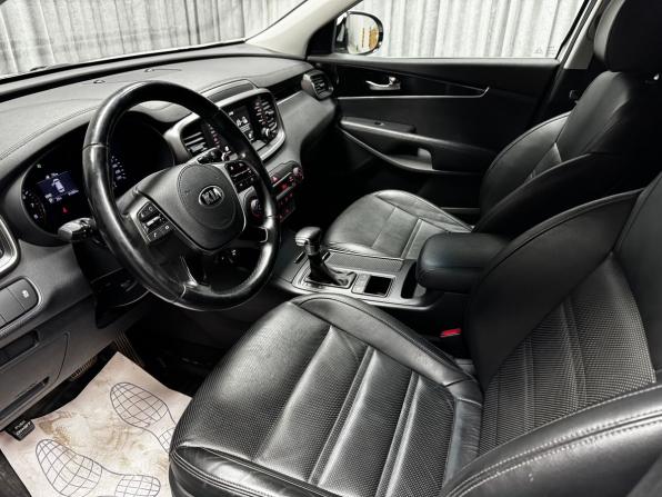Kia Sorento III Prime Рестайлинг с пробегом 2019 года, цена 2 700 000 рублей, 91092 км, внедорожник, Автокод Объявления